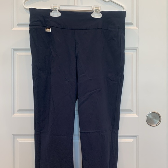 ALFANI WOMEN’S DRESS PANTS ✨2 for $10✨ - Picture 5 of 11